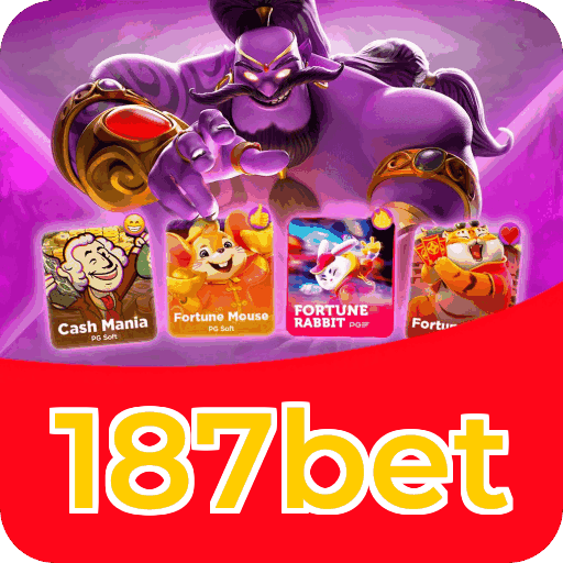 Bônus de Boas-vindas 187bet