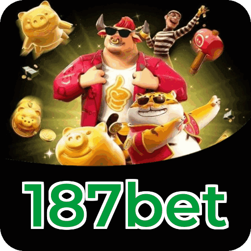 Login rápido no app 187bet